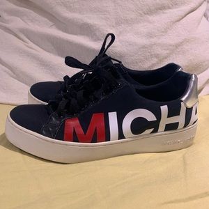 Michael Kors shoes 🥰